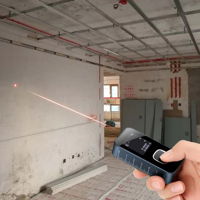 Powerology Laser Measurement Tool P60PLRFBU